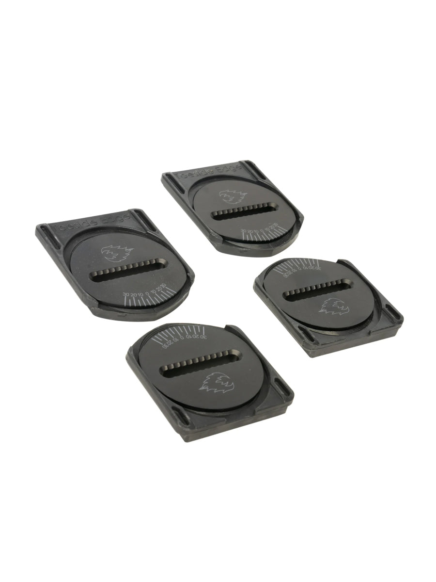 Spark puck splitboard black