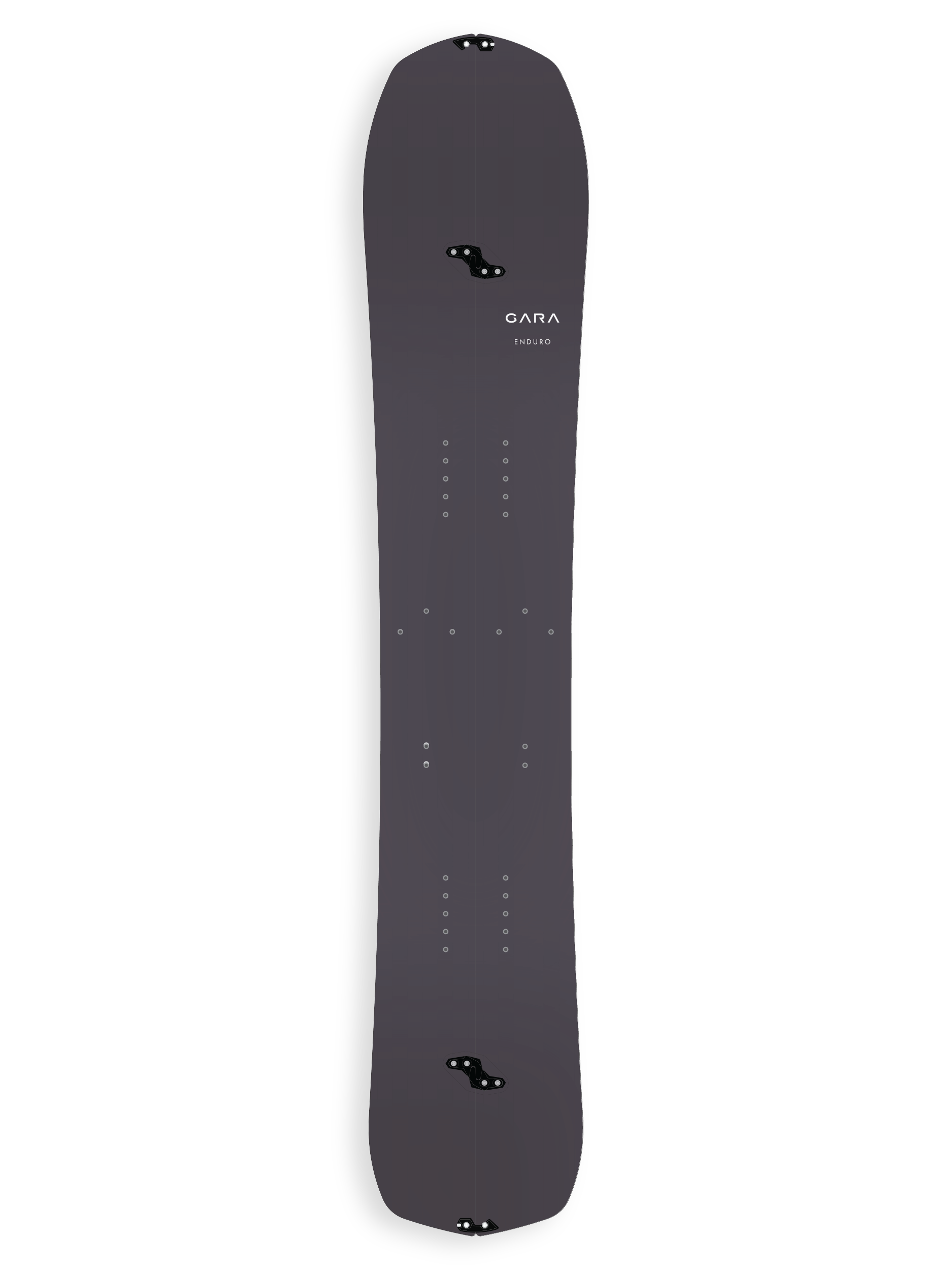 Gara Enduro H Splitboard 2023 168
