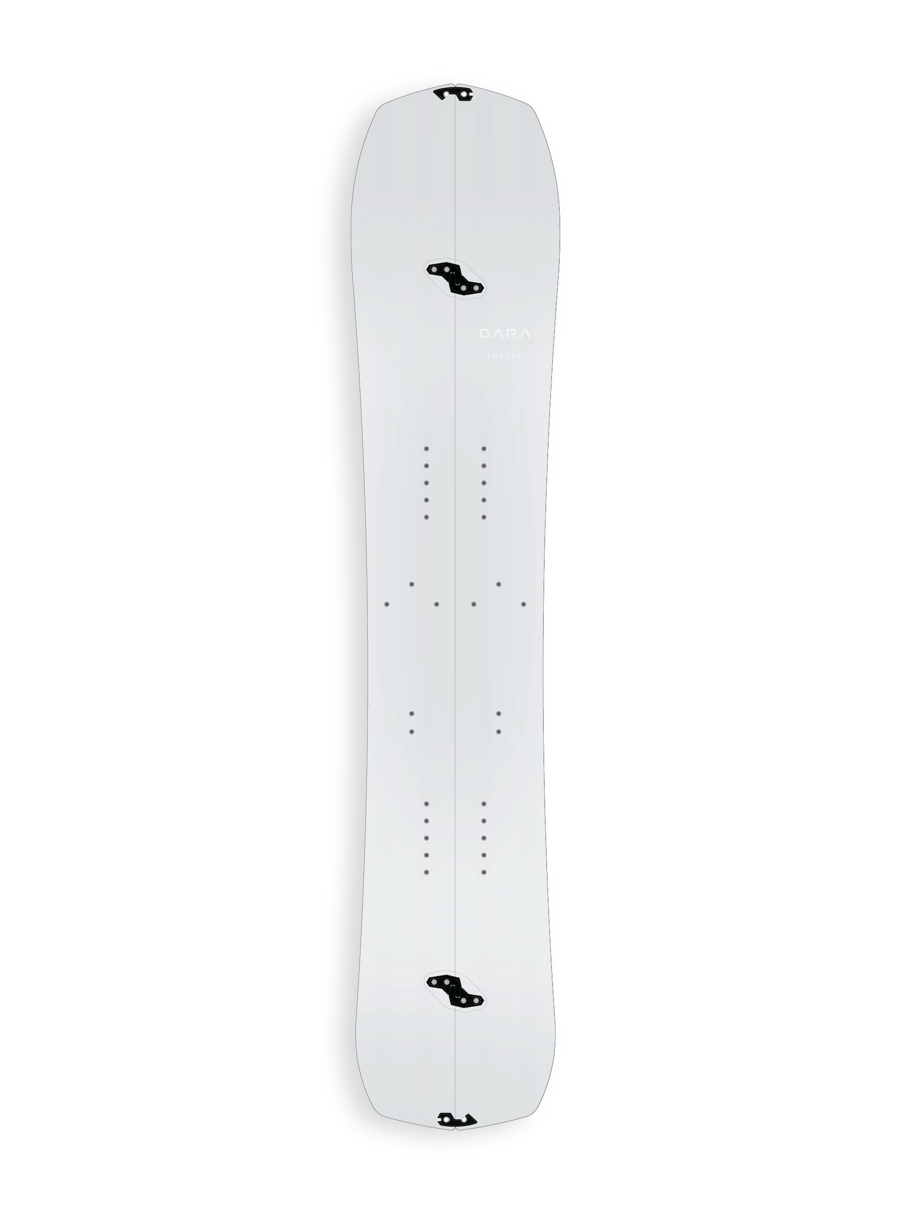 Gara Enduro X Splitboard 2023 153