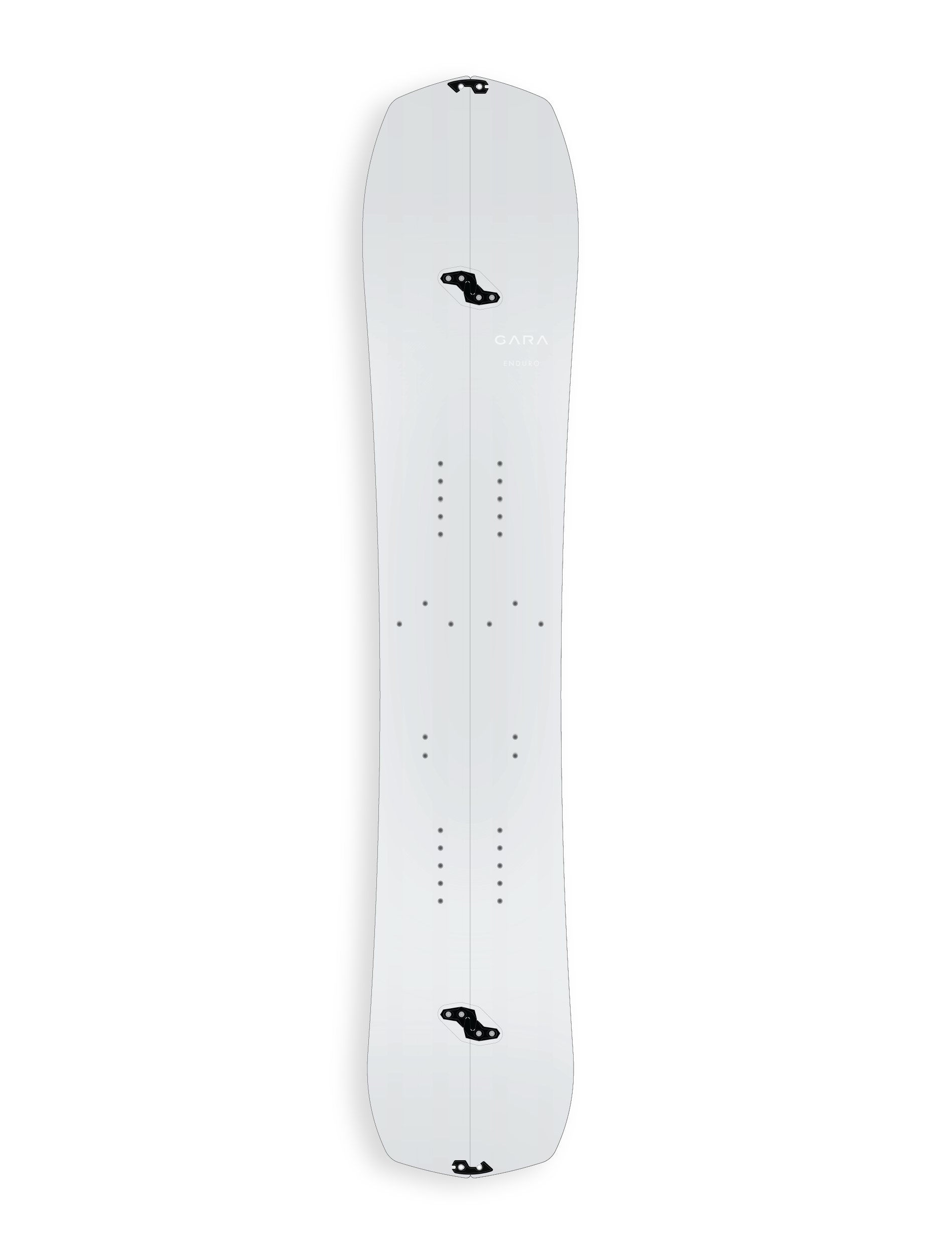Gara Enduro X Splitboard 2023 156