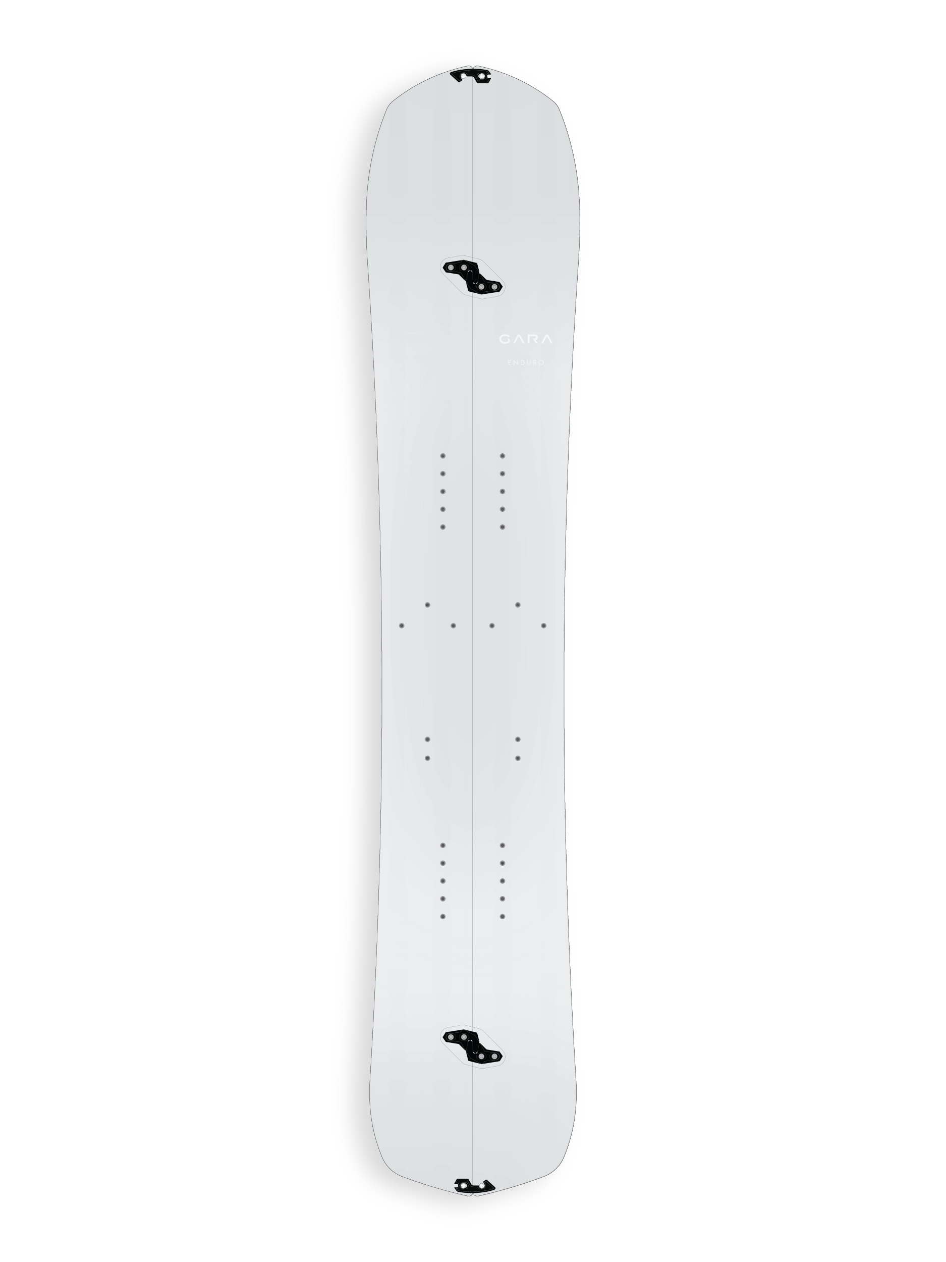 Gara Enduro X Splitboard 2023 159