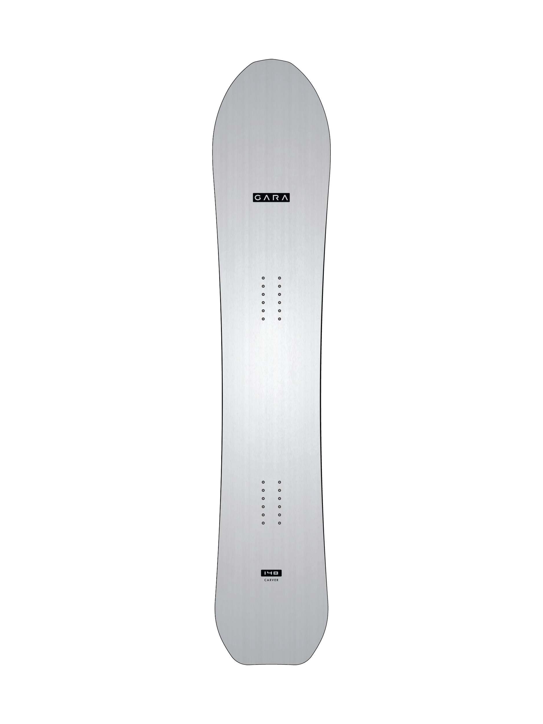 Carver SQ snowboards 2025 – GARA BOARDS