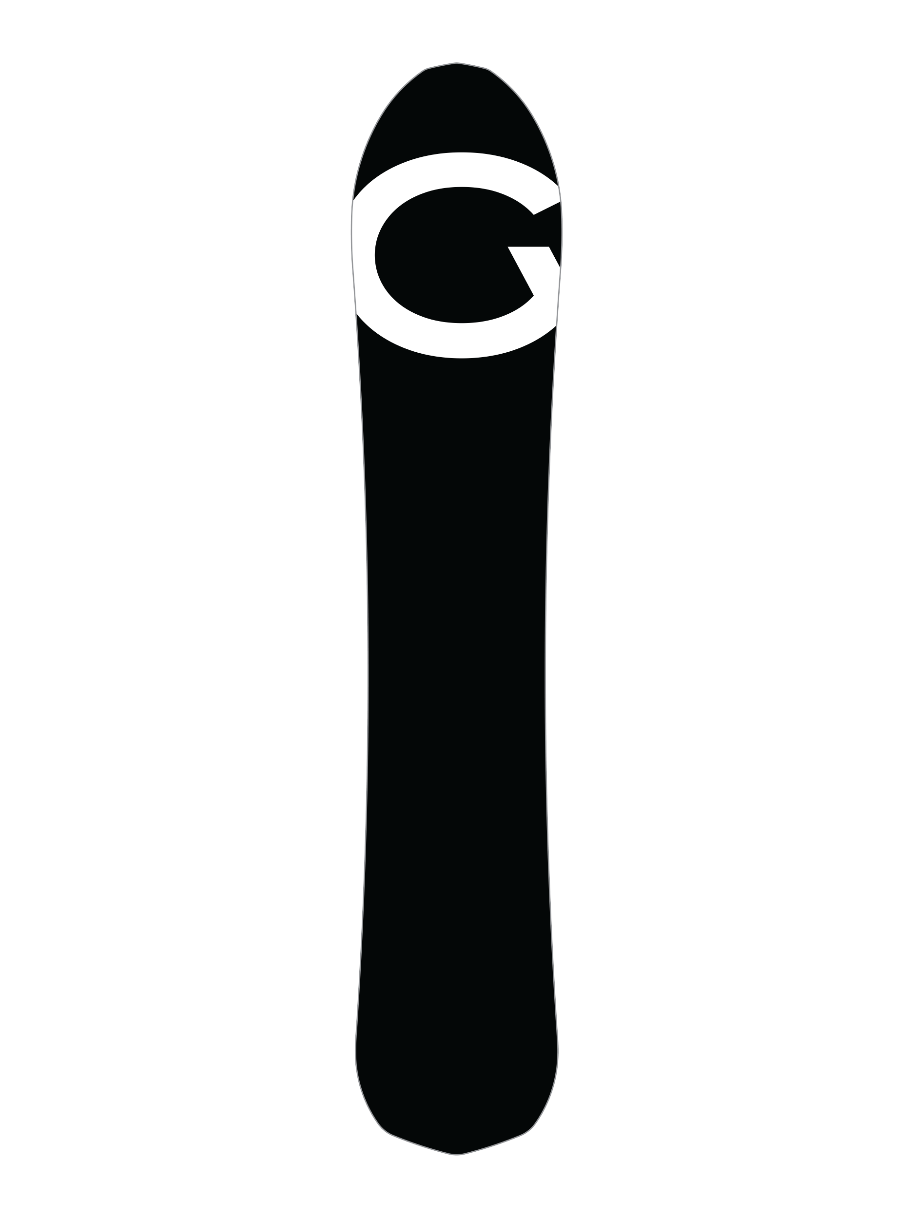 Carver snowboards 2025 – GARA BOARDS